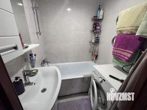 3-к квартира, вторичка, 65м2, 9/9 этаж