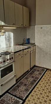 1-к квартира, вторичка, 33м2, 11/16 этаж