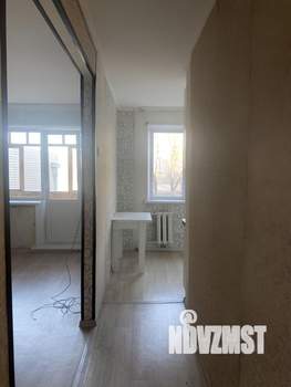 1-к квартира, вторичка, 30м2, 3/5 этаж
