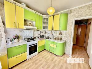 2-к квартира, вторичка, 54м2, 6/10 этаж