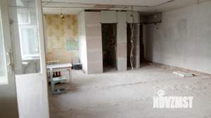 2-к квартира, вторичка, 48м2, 5/5 этаж