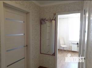 1-к квартира, вторичка, 31м2, 6/9 этаж