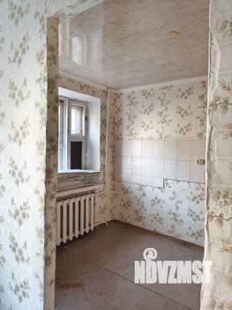 2-к квартира, вторичка, 33м2, 1/5 этаж