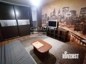 2-к квартира, вторичка, 42м2, 1/16 этаж