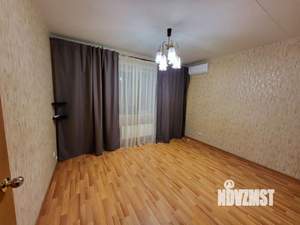 1-к квартира, вторичка, 37м2, 7/7 этаж