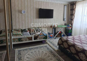 1-к квартира, вторичка, 41м2, 1/16 этаж