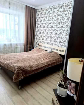 3-к квартира, вторичка, 80м2, 4/9 этаж