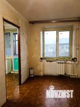 2-к квартира, вторичка, 46м2, 5/5 этаж