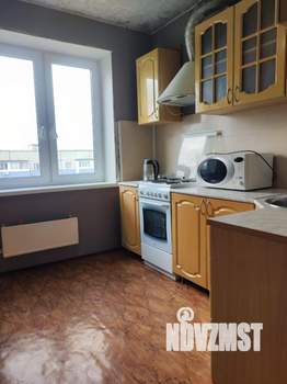 1-к квартира, вторичка, 34м2, 9/9 этаж