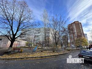 4-к квартира, вторичка, 79м2, 9/9 этаж
