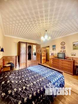 3-к квартира, вторичка, 86м2, 2/9 этаж