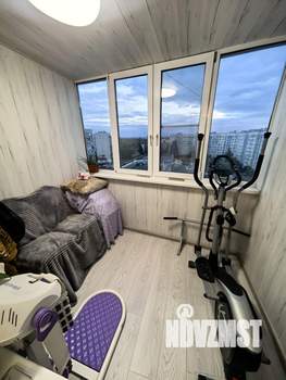 3-к квартира, вторичка, 66м2, 9/9 этаж