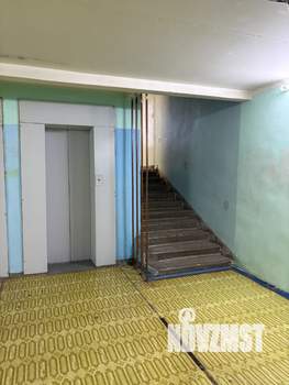 1-к квартира, вторичка, 35м2, 4/9 этаж