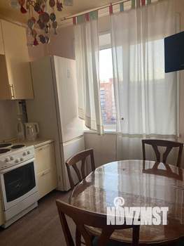 2-к квартира, вторичка, 54м2, 7/9 этаж