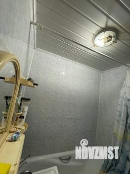 1-к квартира, вторичка, 23м2, 4/5 этаж
