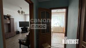 1-к квартира, вторичка, 32м2, 1/9 этаж