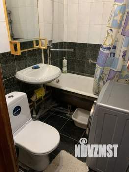 1-к квартира, вторичка, 36м2, 1/10 этаж