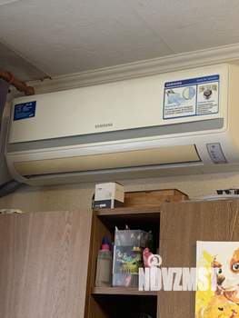 1-к квартира, вторичка, 34м2, 7/9 этаж