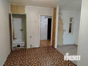 2-к квартира, вторичка, 23м2, 4/5 этаж