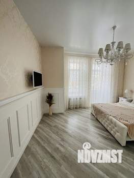 3-к квартира, вторичка, 86м2, 3/4 этаж