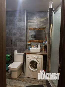 Студия квартира, вторичка, 30м2, 3/18 этаж