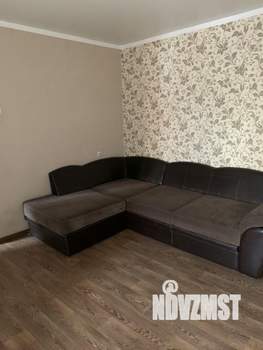 1-к квартира, вторичка, 36м2, 1/10 этаж