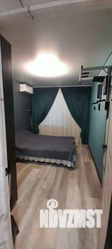 1-к квартира, вторичка, 33м2, 4/12 этаж