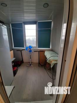 3-к квартира, вторичка, 60м2, 3/9 этаж