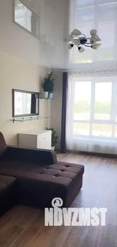 1-к квартира, вторичка, 37м2, 3/8 этаж