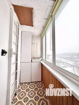 3-к квартира, вторичка, 61м2, 8/9 этаж