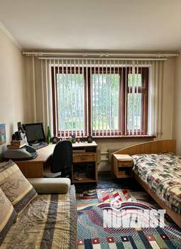 3-к квартира, вторичка, 67м2, 1/9 этаж