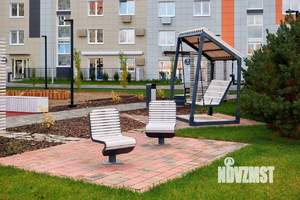 1-к квартира, вторичка, 38м2, 9/11 этаж