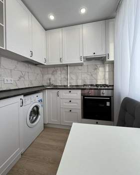 2-к квартира, вторичка, 46м2, 4/5 этаж