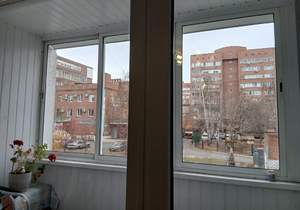 1-к квартира, вторичка, 39м2, 2/9 этаж