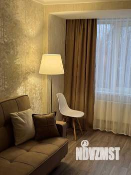 Студия квартира, вторичка, 28м2, 2/5 этаж