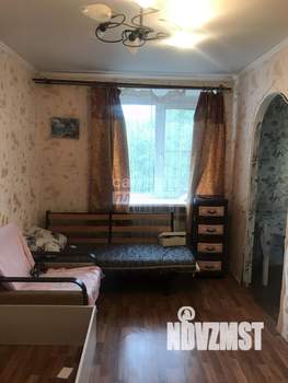 3-к квартира, вторичка, 60м2, 5/5 этаж