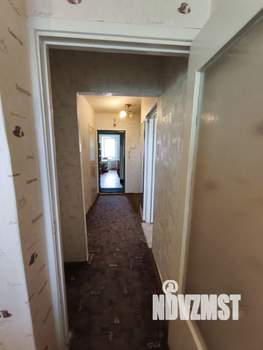 1-к квартира, вторичка, 42м2, 4/9 этаж