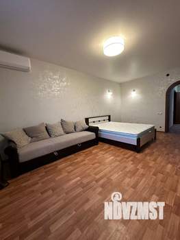 1-к квартира, вторичка, 49м2, 10/13 этаж