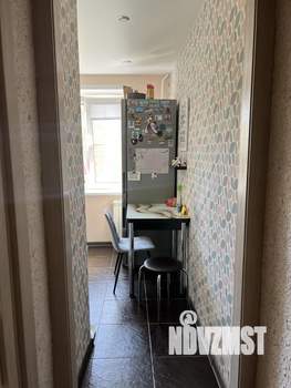 1-к квартира, вторичка, 34м2, 4/9 этаж