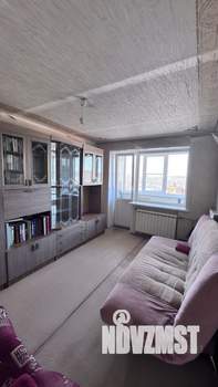 3-к квартира, вторичка, 52м2, 5/5 этаж