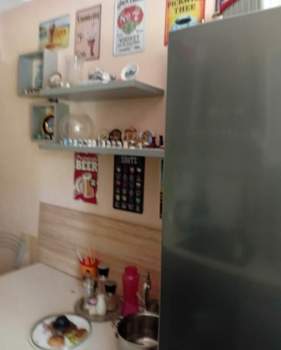 4-к квартира, вторичка, 81м2, 2/10 этаж