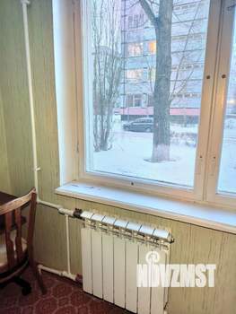 2-к квартира, вторичка, 46м2, 1/5 этаж