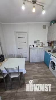 2-к квартира, вторичка, 56м2, 4/5 этаж