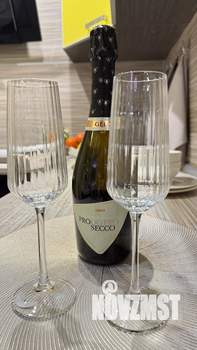 1-к квартира, вторичка, 46м2, 11/15 этаж