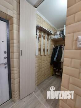 1-к квартира, вторичка, 33м2, 3/5 этаж