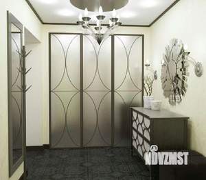 3-к квартира, вторичка, 118м2, 3/9 этаж