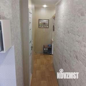 2-к квартира, вторичка, 46м2, 8/9 этаж