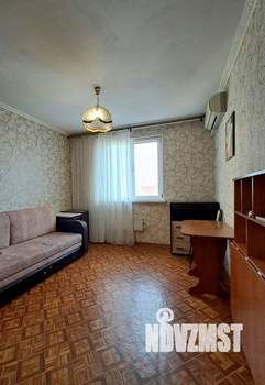 1-к квартира, вторичка, 32м2, 11/16 этаж