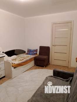 3-к квартира, вторичка, 68м2, 9/9 этаж