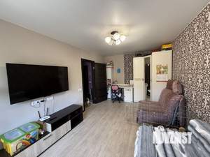1-к квартира, вторичка, 33м2, 2/9 этаж